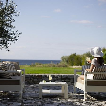 Porto Vitilo Boutique Hotel Каравостаси Экстерьер фото