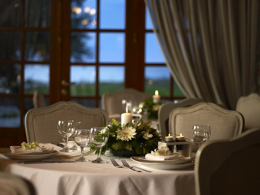 Porto Vitilo Boutique Hotel Каравостаси Экстерьер фото