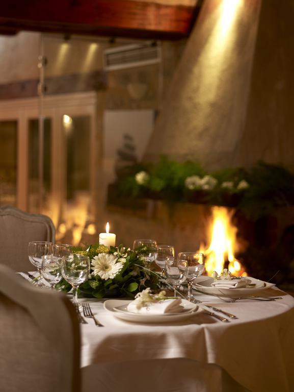 Porto Vitilo Boutique Hotel Каравостаси Экстерьер фото