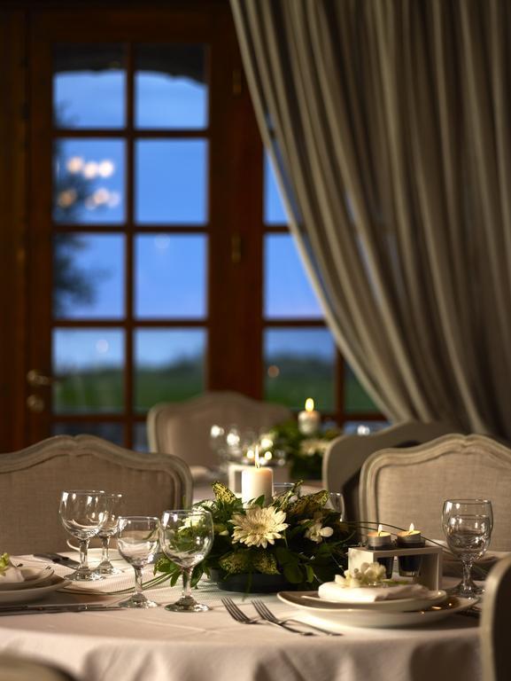 Porto Vitilo Boutique Hotel Каравостаси Экстерьер фото
