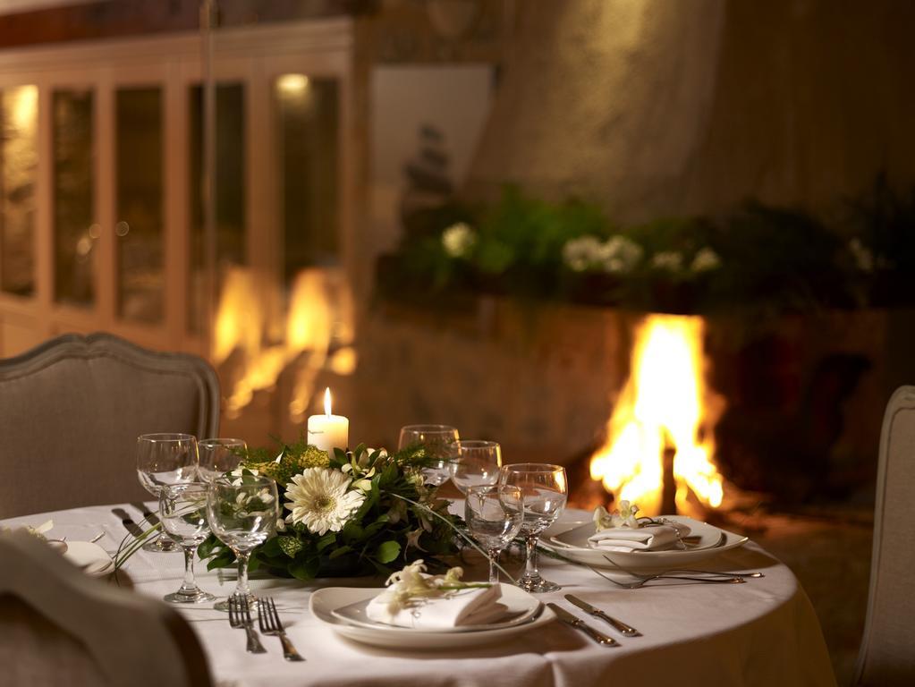 Porto Vitilo Boutique Hotel Каравостаси Экстерьер фото