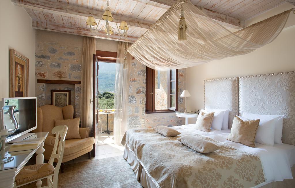 Porto Vitilo Boutique Hotel Каравостаси Экстерьер фото