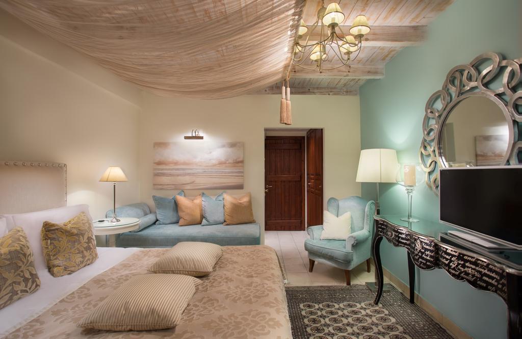 Porto Vitilo Boutique Hotel Каравостаси Экстерьер фото